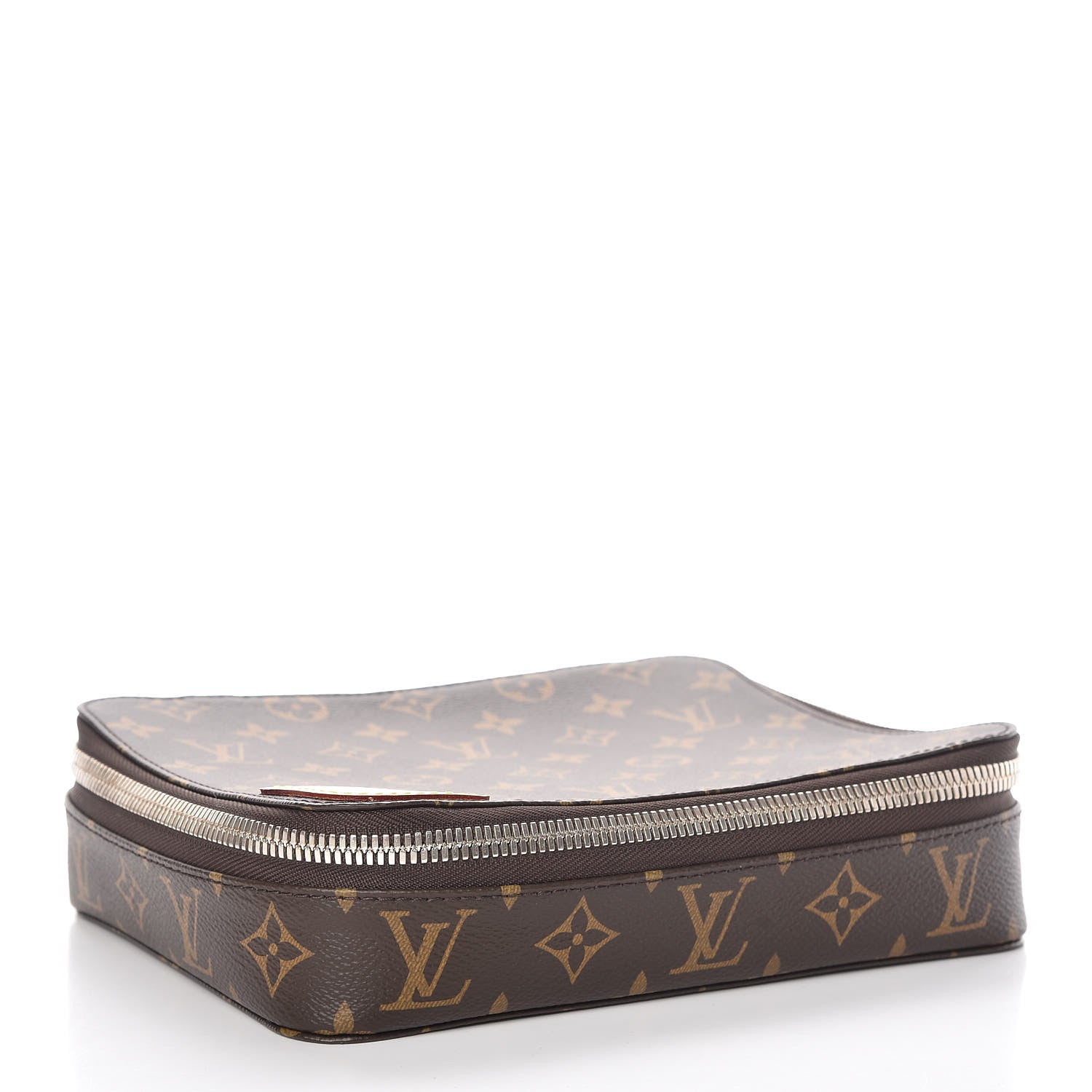 Louis Vuitton Monogram Horizon Accessories Pouch 4 of 8