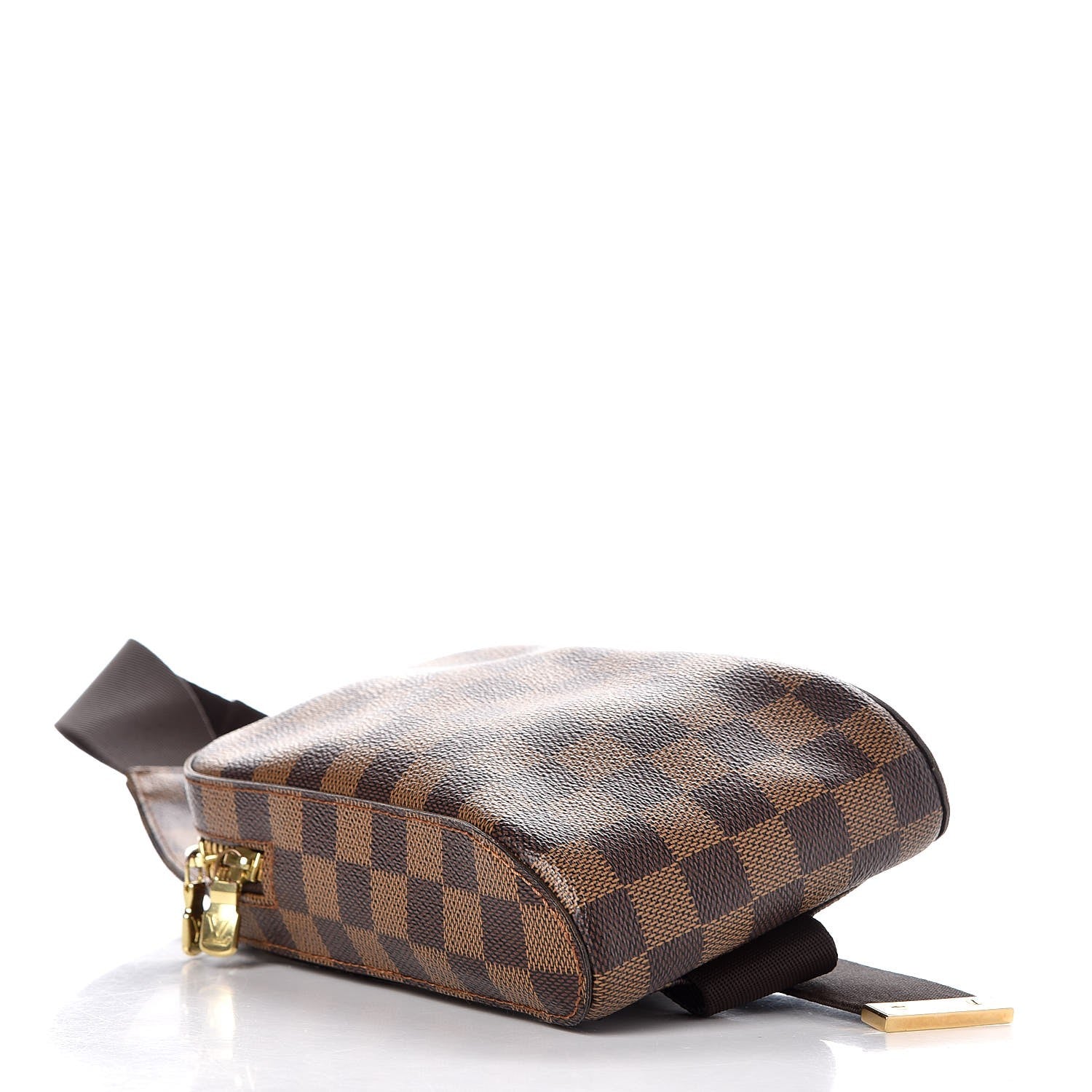 Louis Vuitton Damier Ebene Geronimos 4 of 6