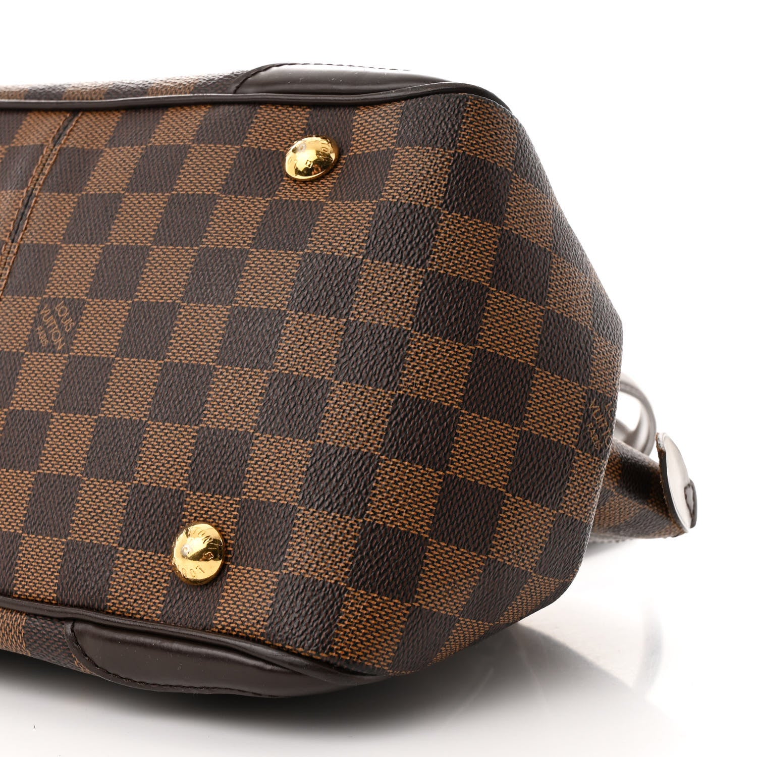 Louis Vuitton Damier Ebene Verona PM 9 of 11