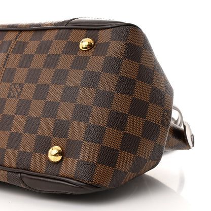 Louis Vuitton Damier Ebene Verona PM 9 of 11