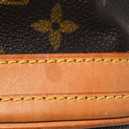 Louis Vuitton Monogram Petit Bucket 23 12 of 14