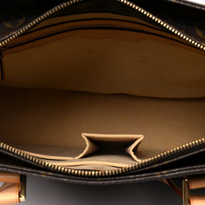 Louis Vuitton Monogram Luco 5 of 10