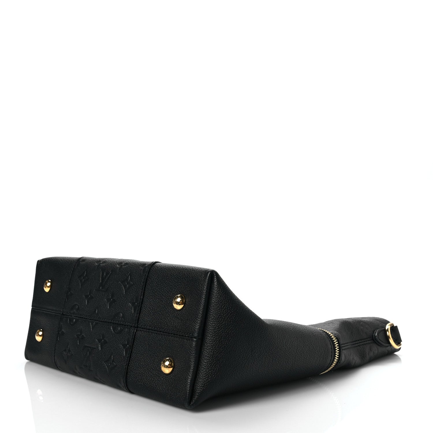 Louis Vuitton Empreinte Melie Black 7 of 7