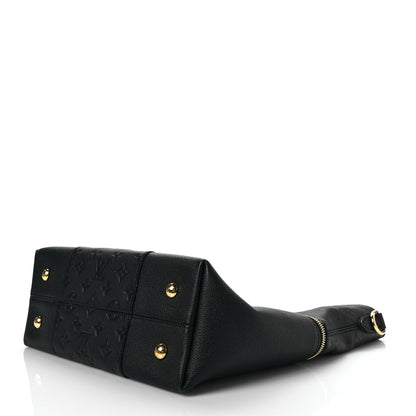 Louis Vuitton Empreinte Melie Black 7 of 7