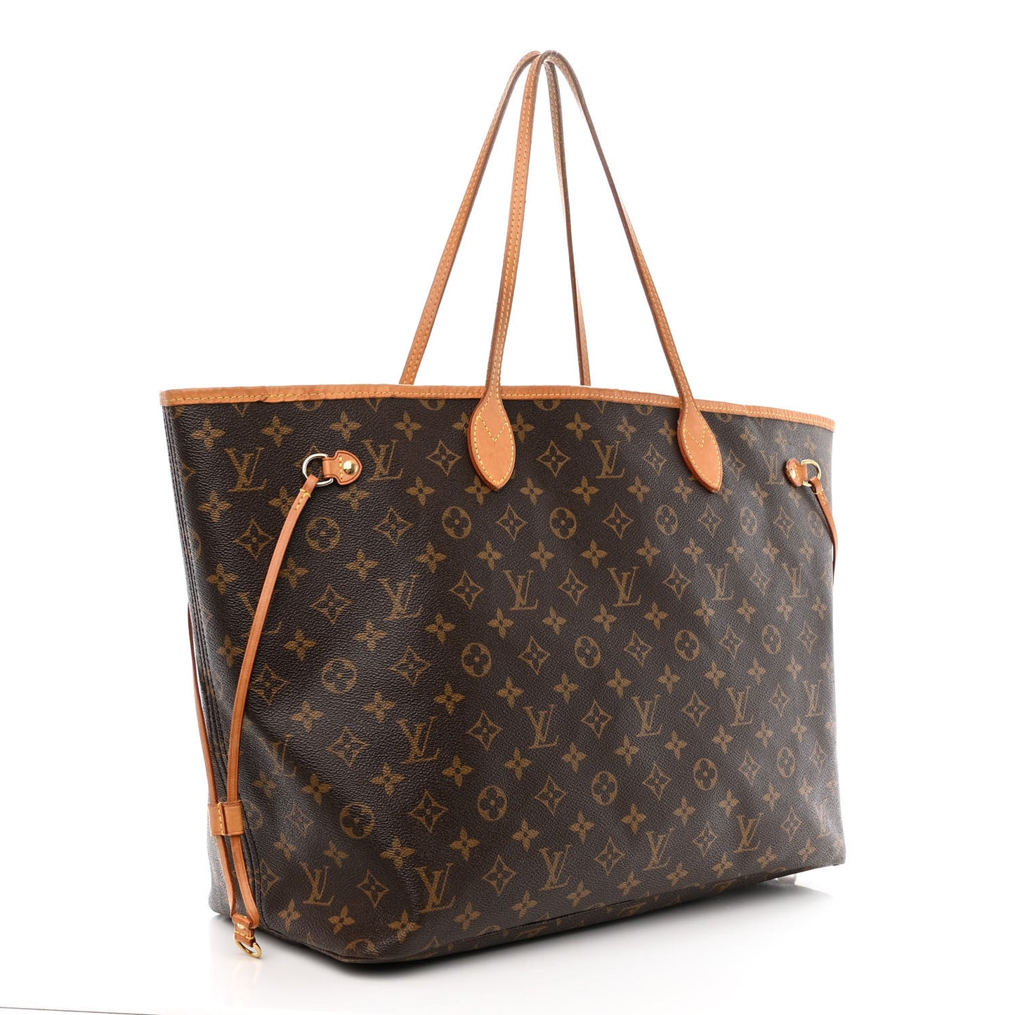 Monogram Neo Neverfull GM