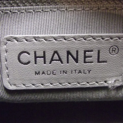 Chanel Lambskin Quilted Beijing Backpack Red 10 of 12