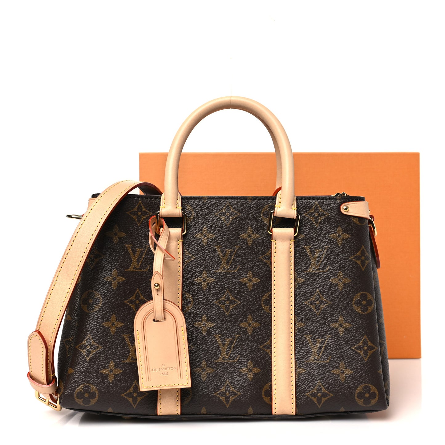 Monogram Soufflot BB