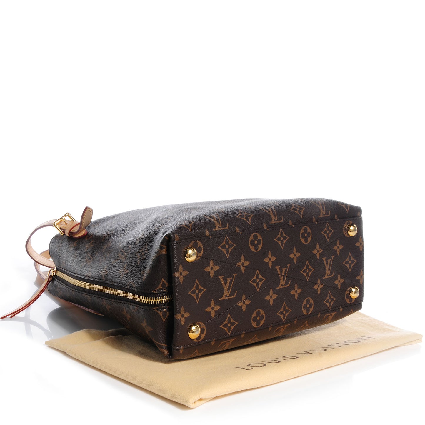 Monogram Voltaire