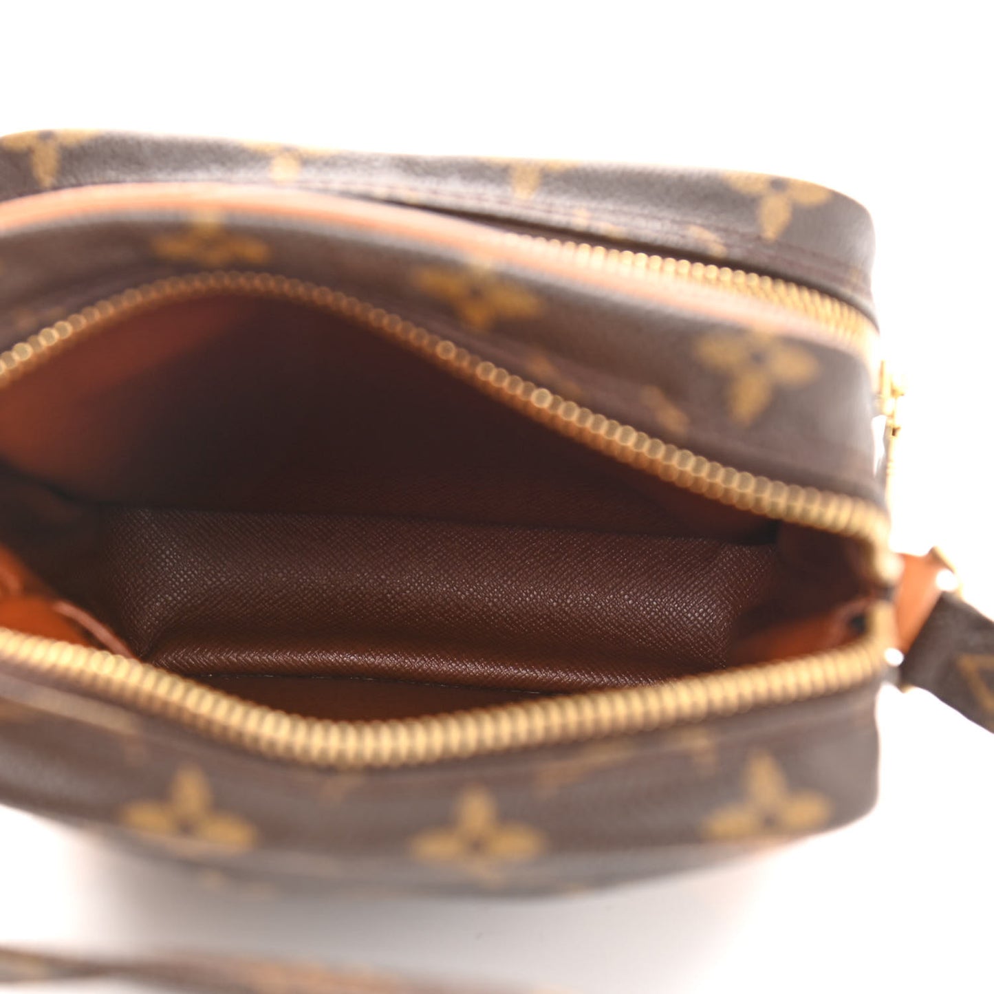 Monogram Amazone