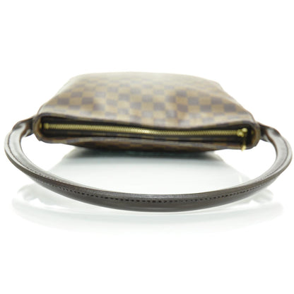 Louis Vuitton Damier Looping GM 5 of 8