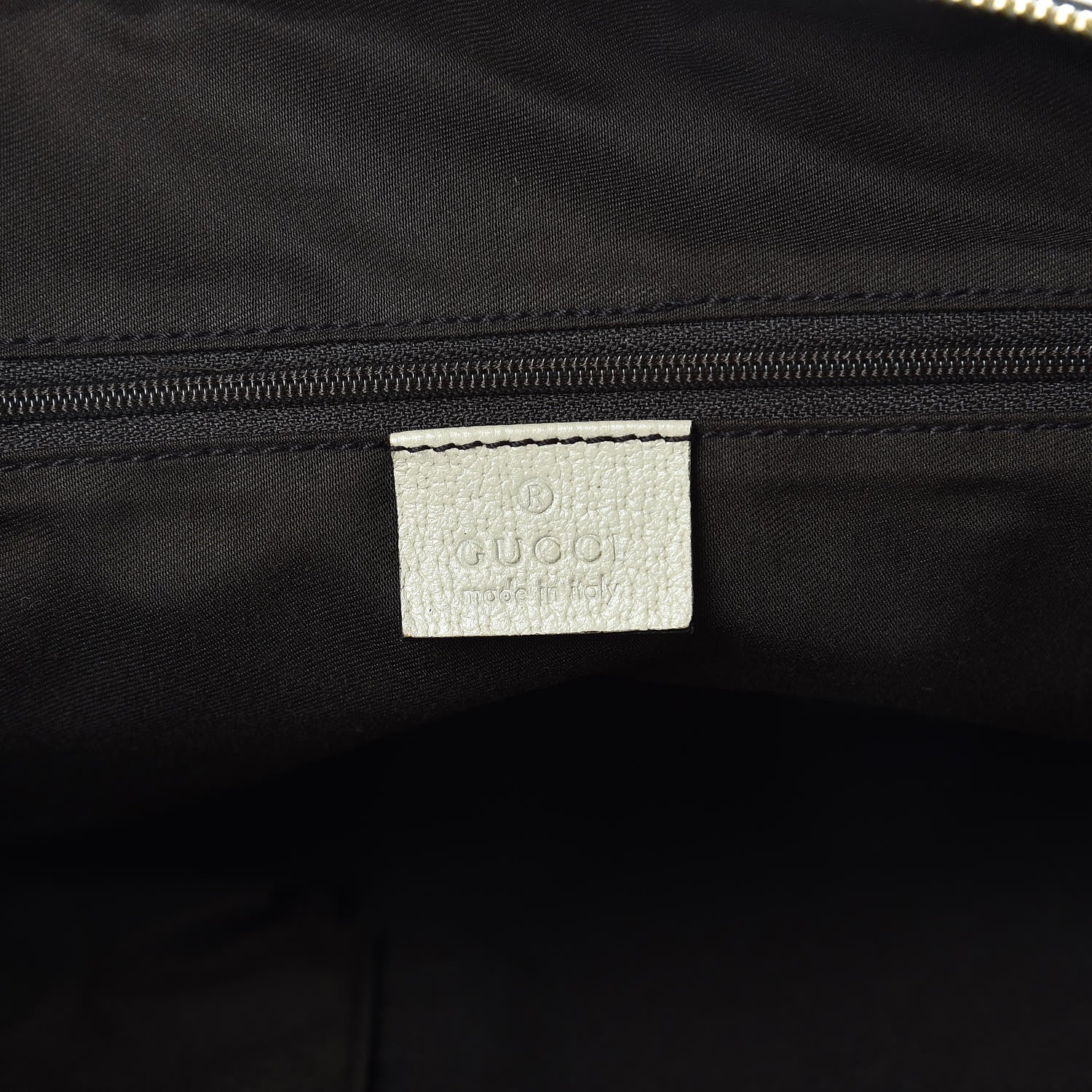 Gucci Monogram Medium Abbey Off White 6 of 11