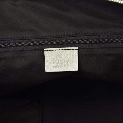 Gucci Monogram Medium Abbey Off White 6 of 11