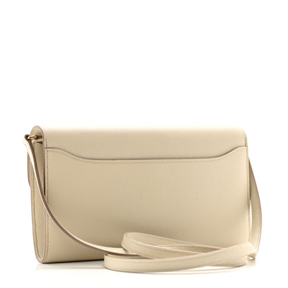 Hermes Evercolor Constance Wallet To Go Beton 3 of 12