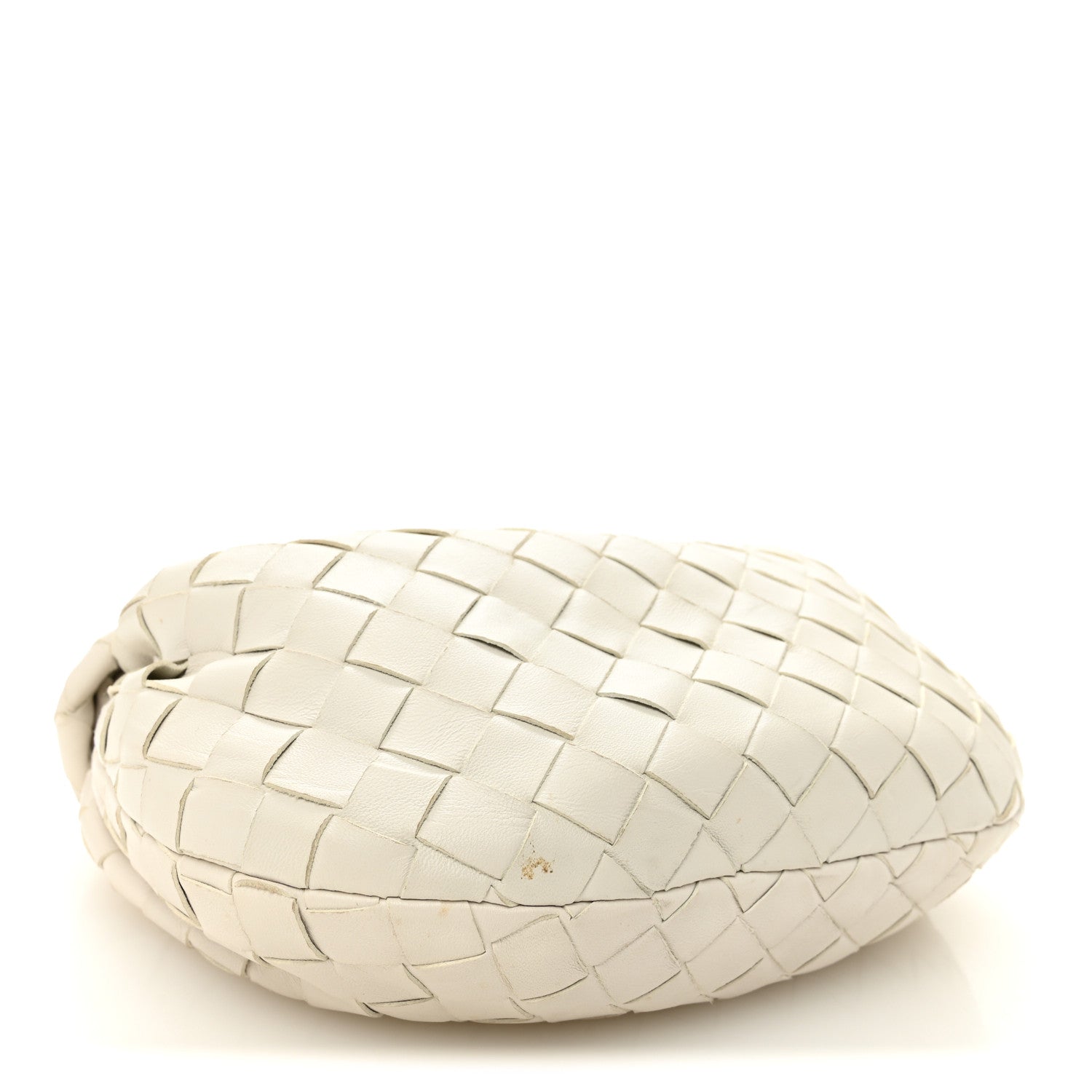 Bottega Veneta Nappa Intrecciato Mini Jodie Chalk 4 of 10