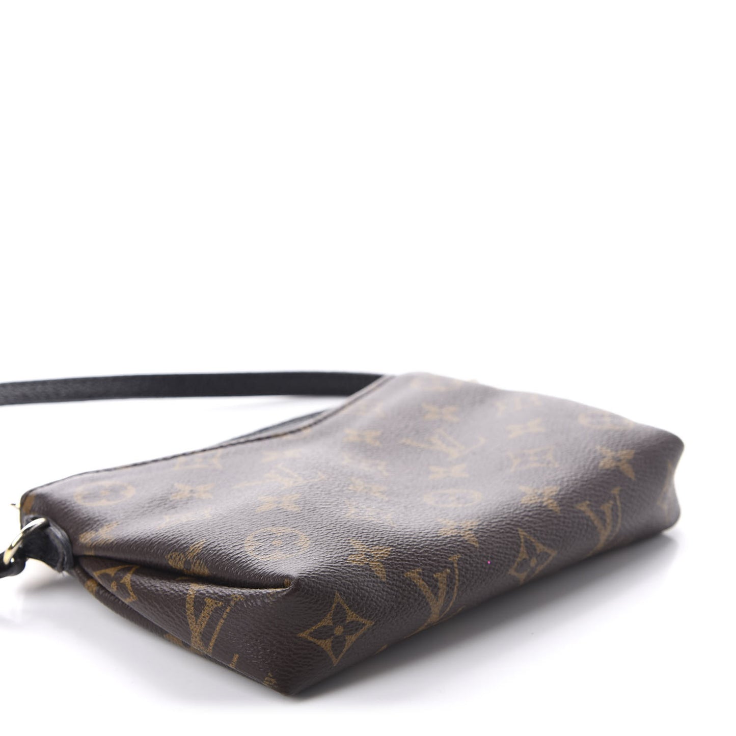 Monogram Pallas Uniformes Crossbody Black
