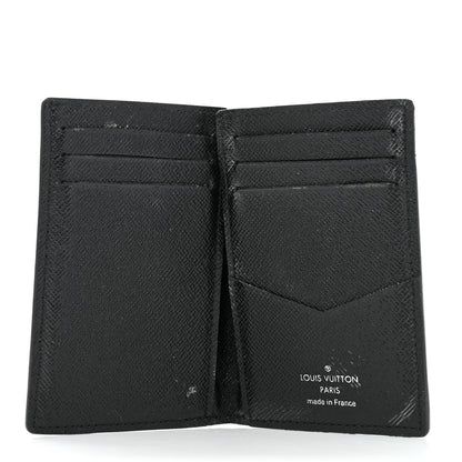 Louis Vuitton Damier Graphite Pocket Organizer NM 5 of 8