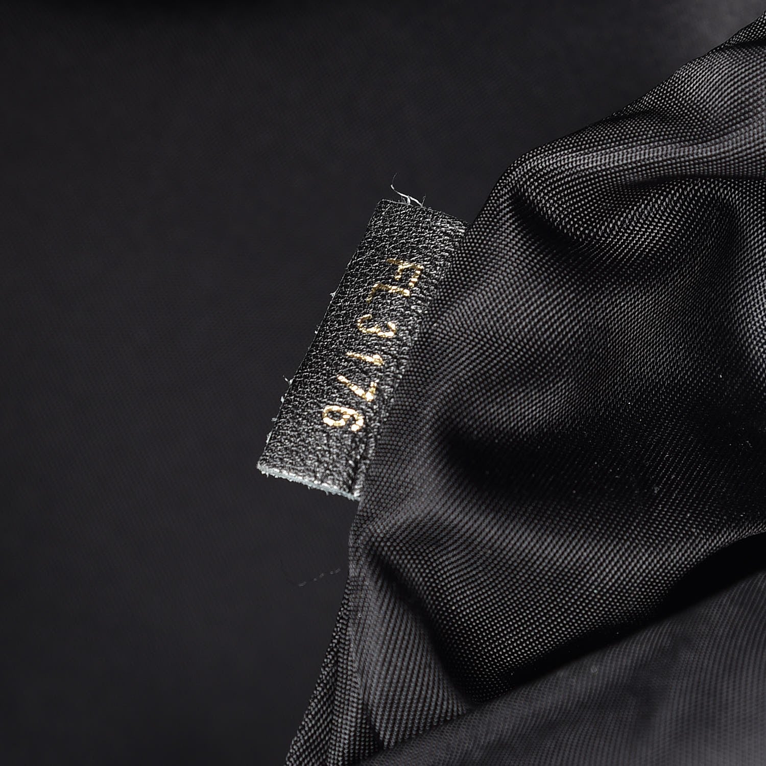Louis Vuitton Monogram Palm Springs Backpack PM 7 of 7
