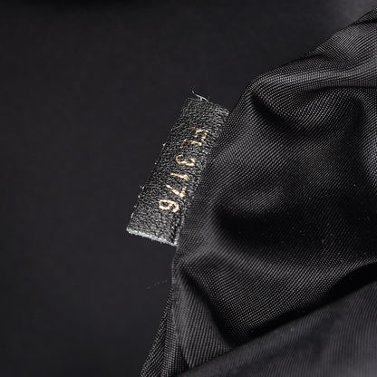 Louis Vuitton Monogram Palm Springs Backpack PM 7 of 7