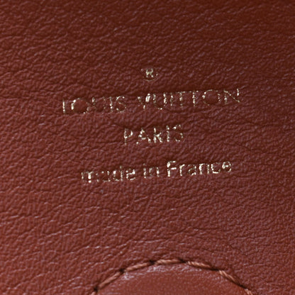 Louis Vuitton Monogram Tuileries Hobo Caramel 5 of 9
