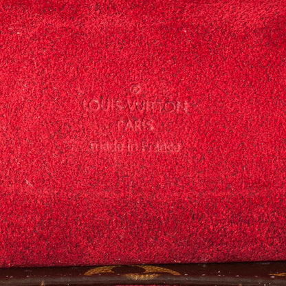 Louis Vuitton Monogram Sonatine 7 of 8