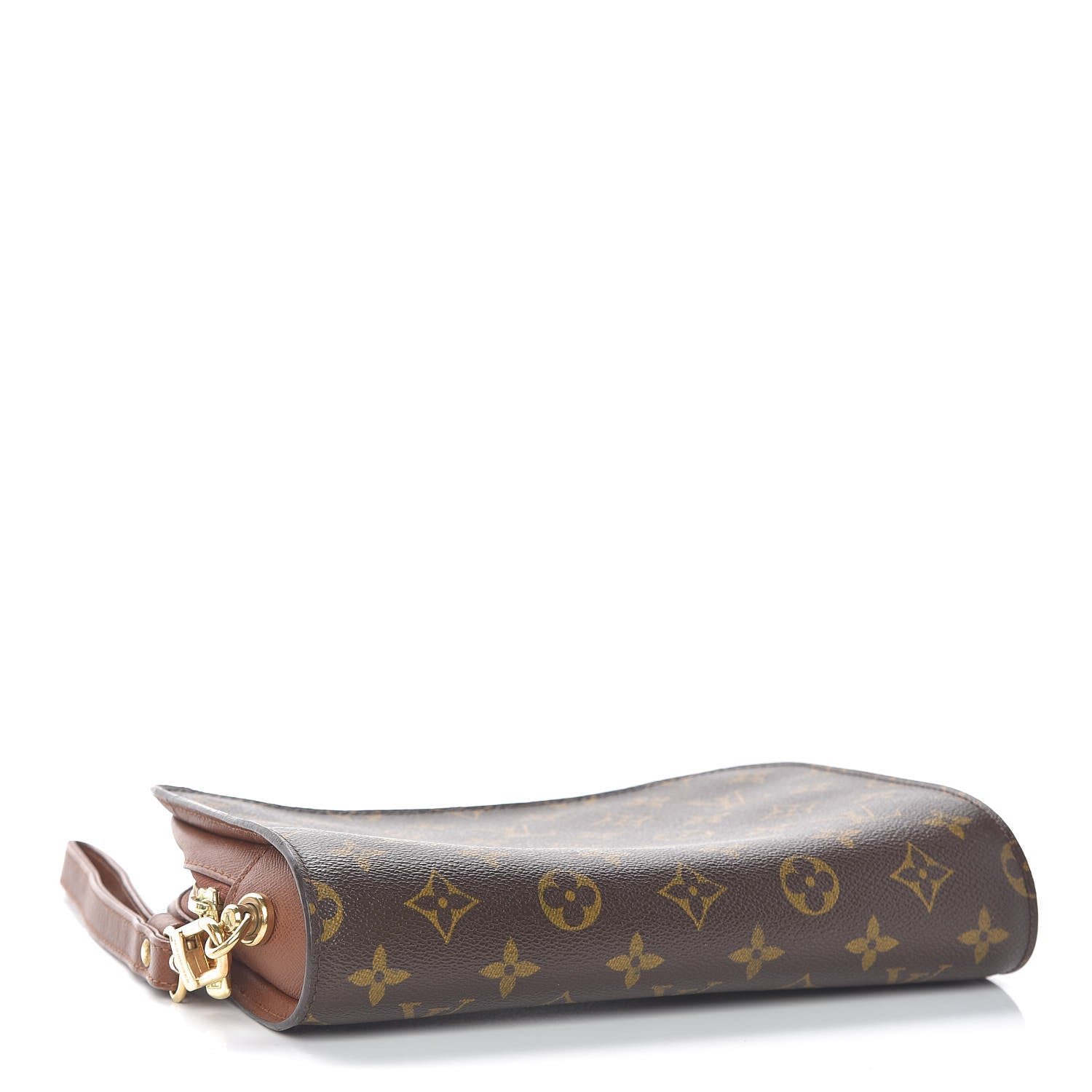 Louis Vuitton Monogram Pochette Orsay 4 of 12