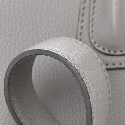 Givenchy Sugar Goatskin Medium Antigona Pearl Grey 14 of 15