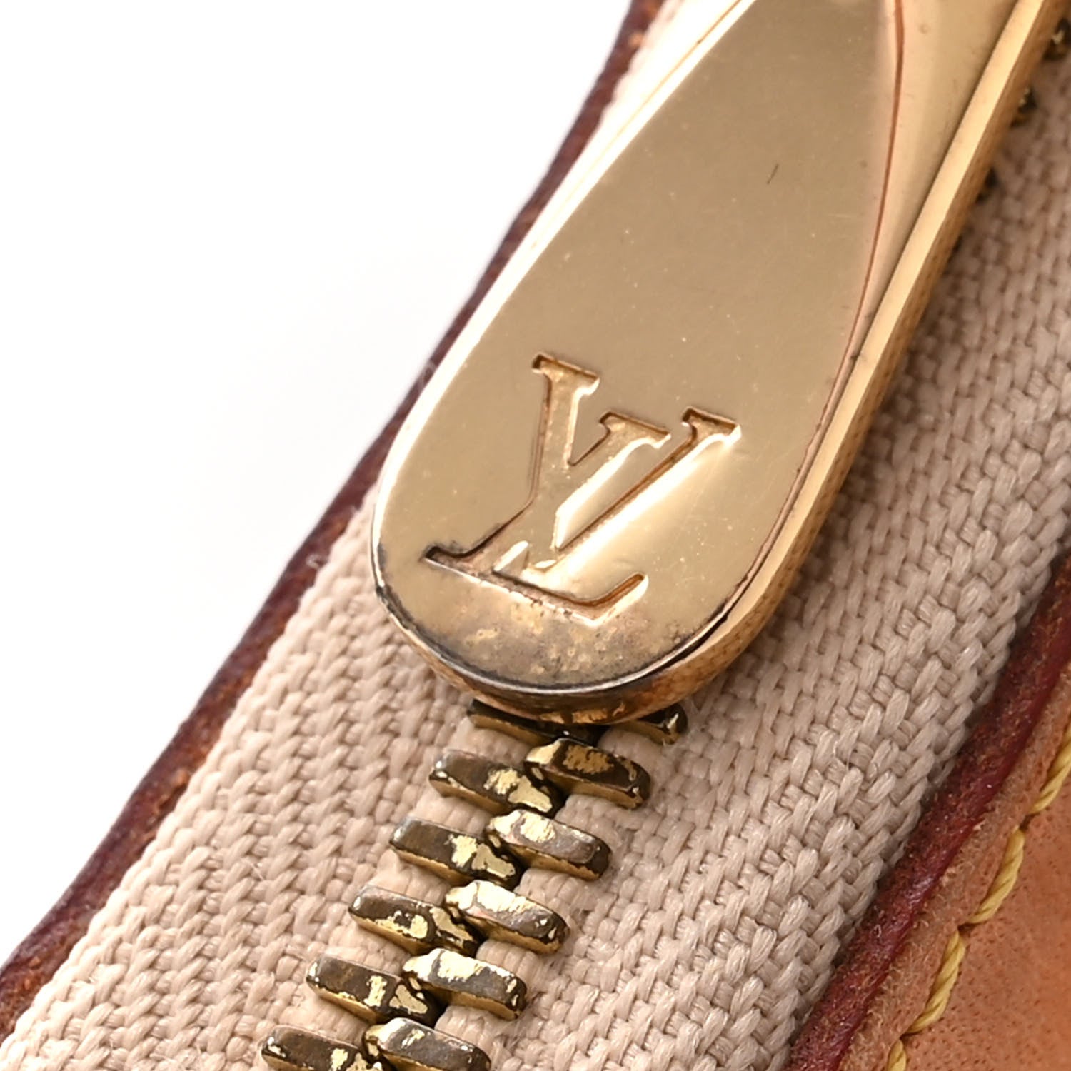 Louis Vuitton Monogram Multicolor Greta Black 10 of 10