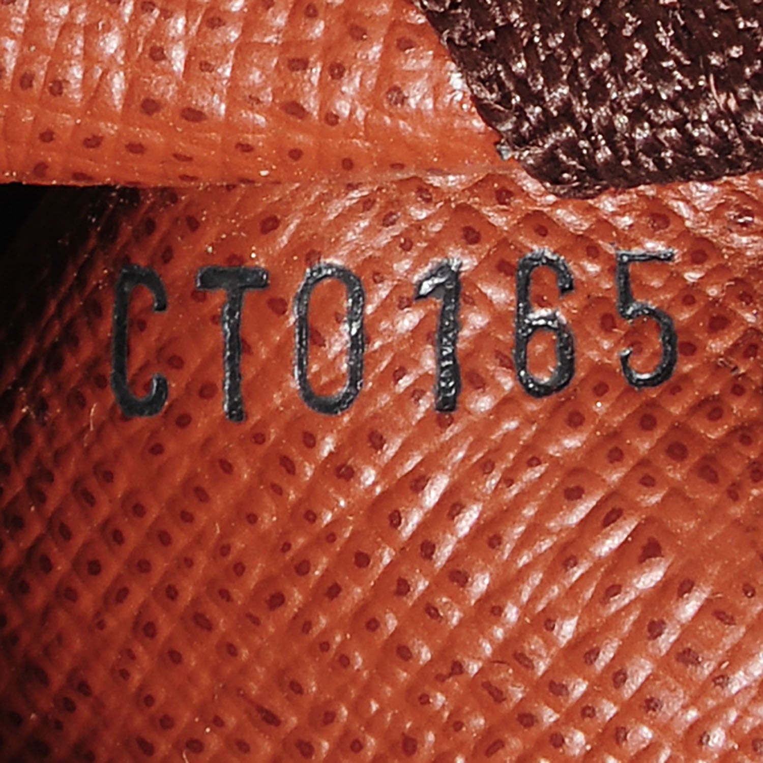 Louis Vuitton Monogram Key Pouch 7 of 7