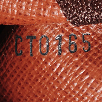 Louis Vuitton Monogram Key Pouch 7 of 7