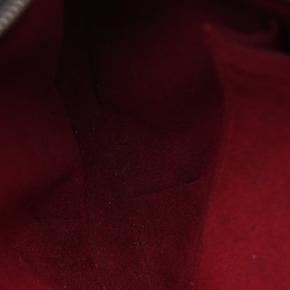 Louis Vuitton Monogram Croissant MM 9 of 21