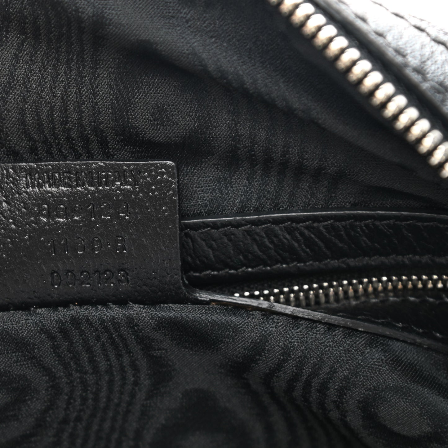X BALENCIAGA BB Monogram Web Graffiti Medium Ophidia Carry-On Duffle Bag Black