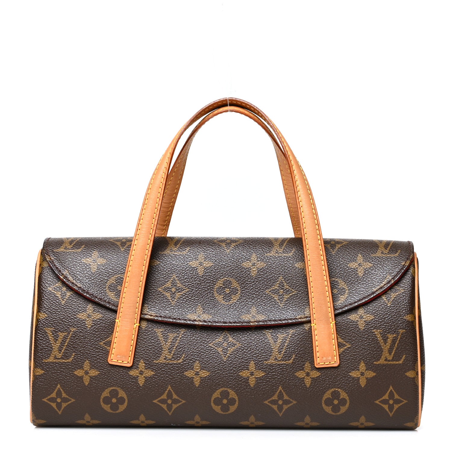 Louis Vuitton Monogram Sonatine 1 of 12