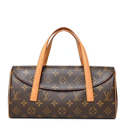 Louis Vuitton Monogram Sonatine 1 of 12