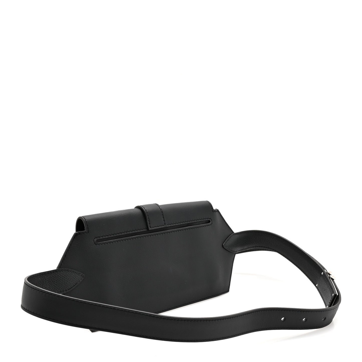Swift Elan Pocket Belt Bag S Black