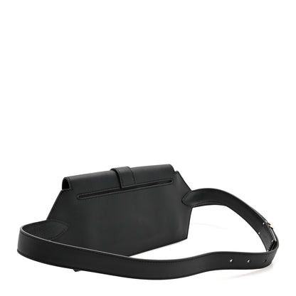 Hermes Swift Elan Pocket Belt Bag S Black 3 of 11