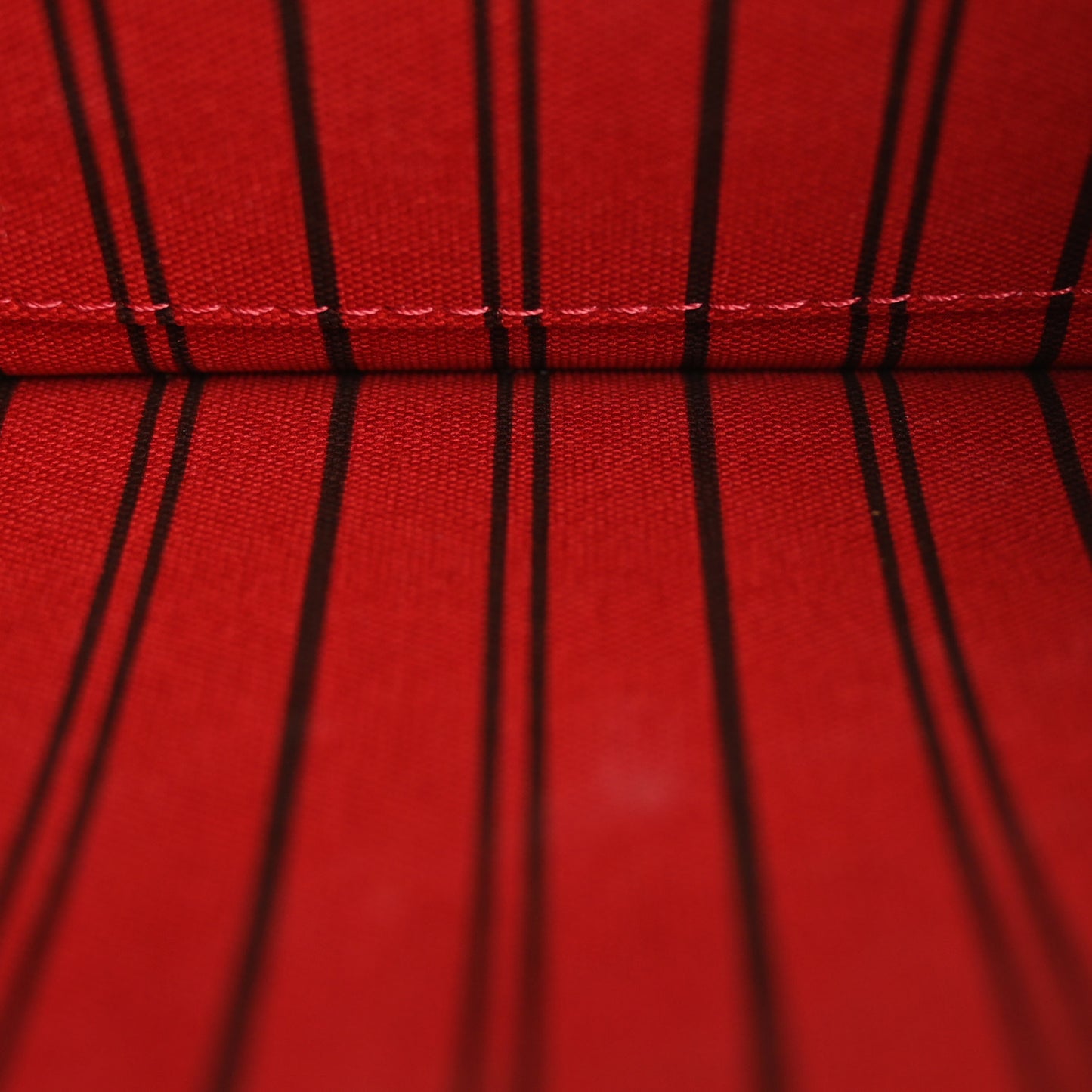 Monogram Neverfull MM GM Pochette Pivoine