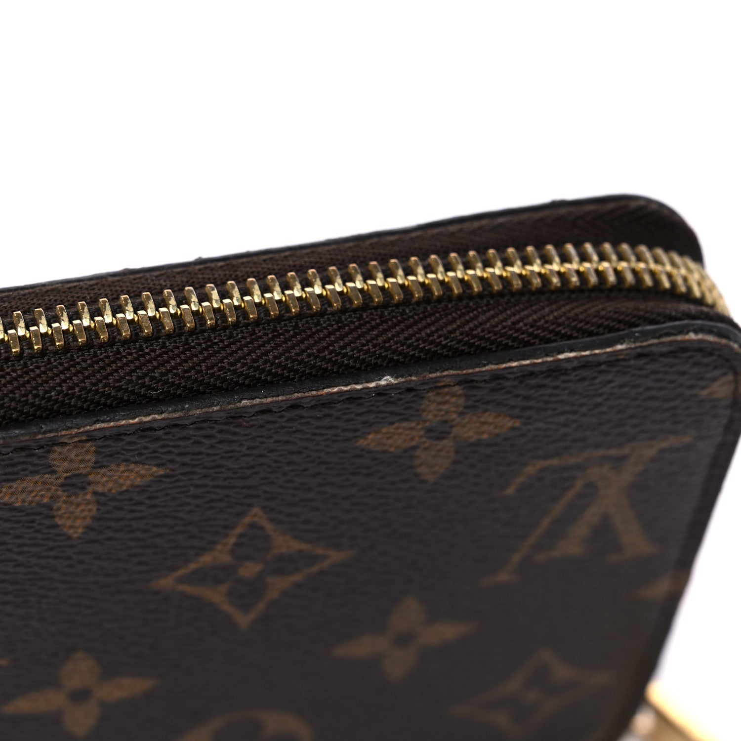 Louis Vuitton Monogram 2019 Christmas Animation Zippy Wallet 13 of 14