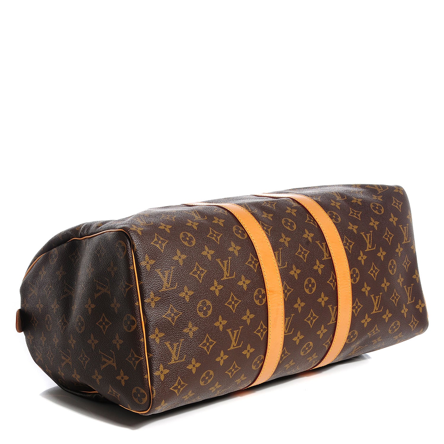Louis Vuitton Monogram Keepall 45 4 of 6
