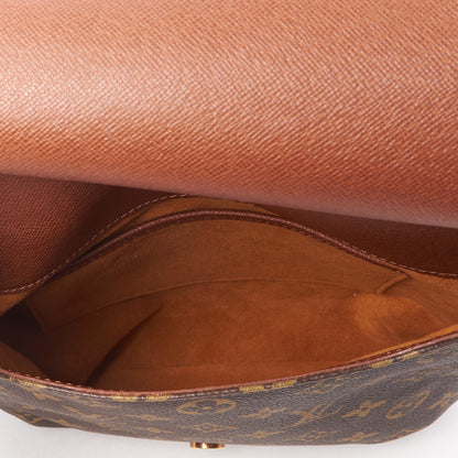 Louis Vuitton Monogram Musette Salsa 7 of 8