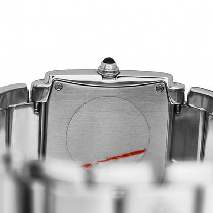 Patek Philippe Stainless Steel Diamond 25mm Twenty-4 Quartz Watch Eternal Gray 4910/010 4 of 5