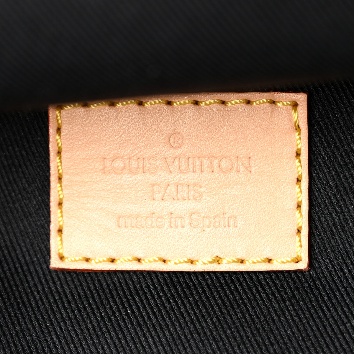Louis Vuitton Monogram Bumbag 11 of 19