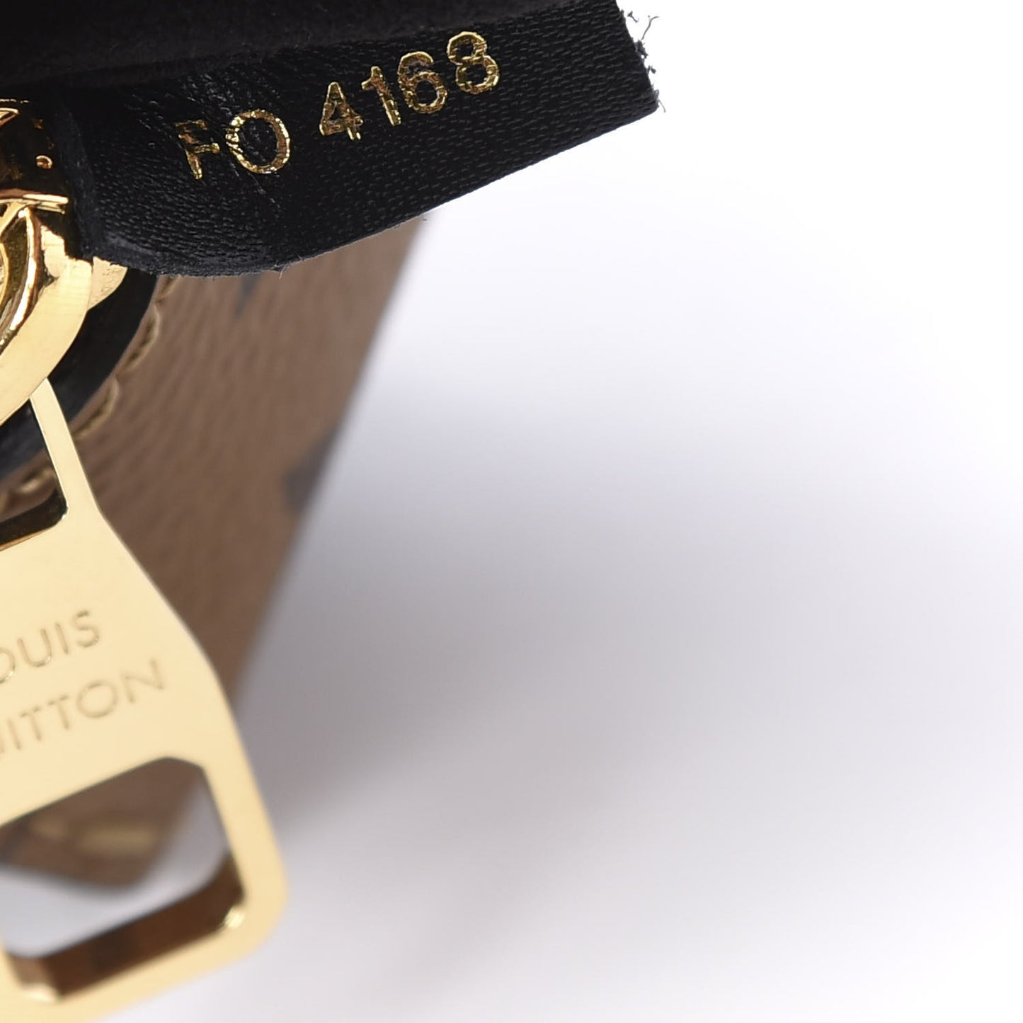 Reverse Monogram Pochette Metis