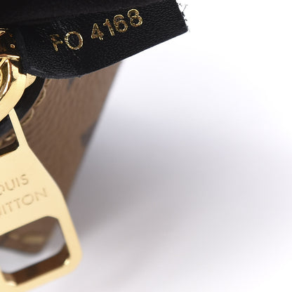 Louis Vuitton Reverse Monogram Pochette Metis 9 of 10