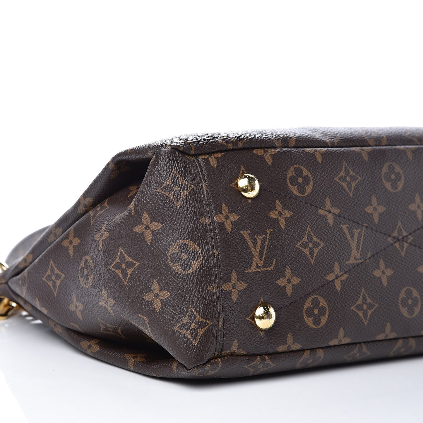 Monogram Pallas Black