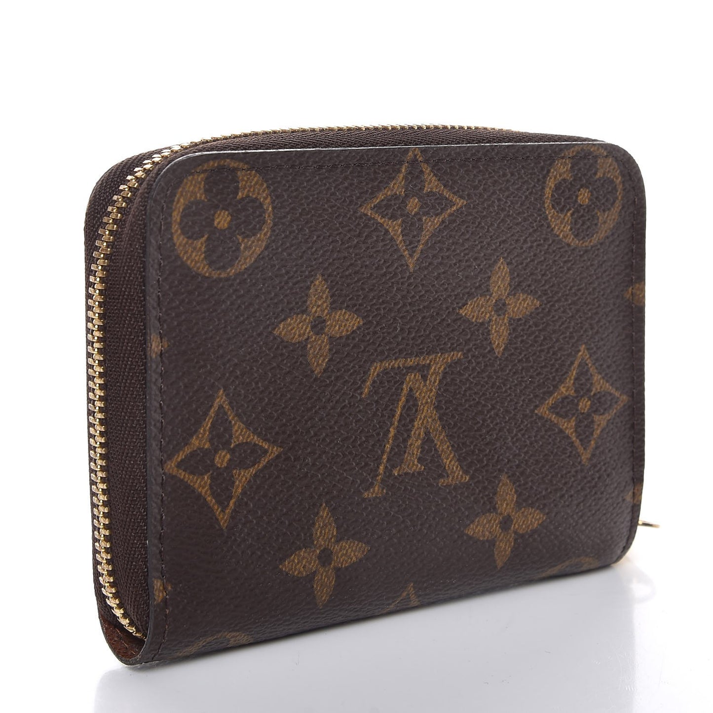 Monogram Zippy Coin Purse