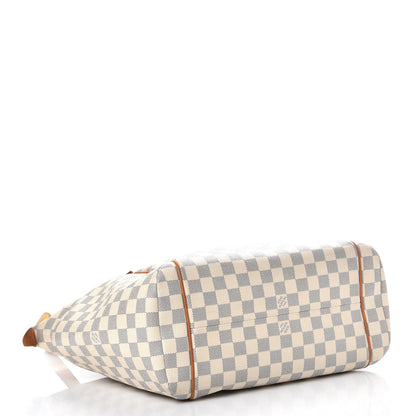 Louis Vuitton Damier Azur Totally MM 4 of 13