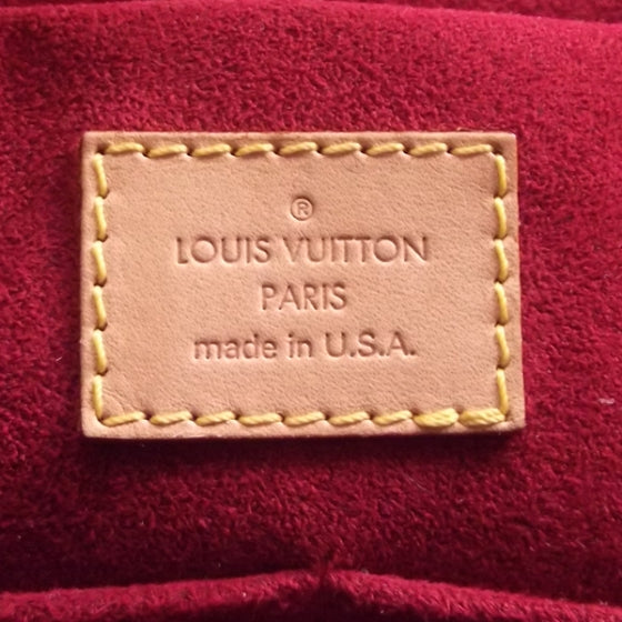 Monogram Multipli-Cite