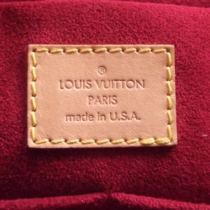 Louis Vuitton Monogram Multipli-Cite 9 of 10