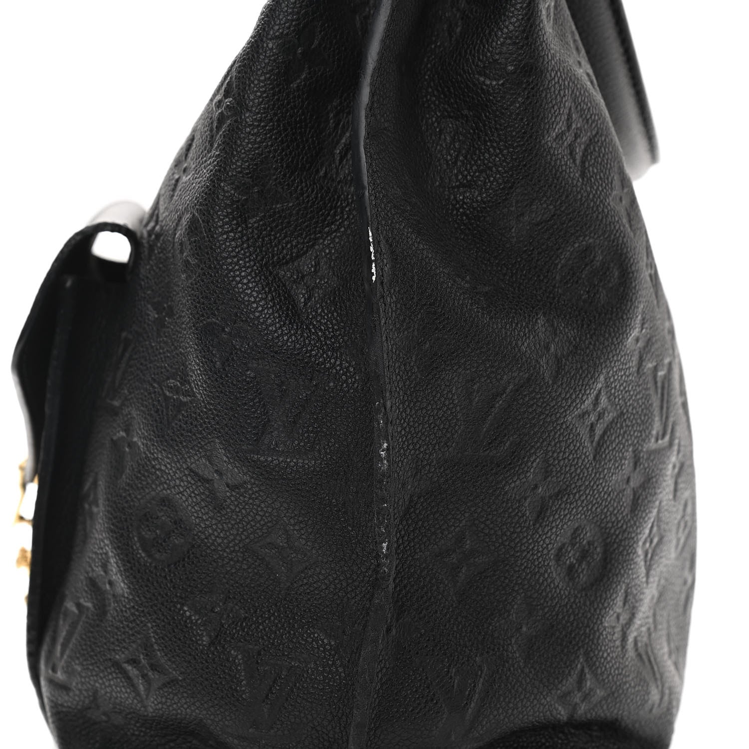 Louis Vuitton Empreinte Metis Black 16 of 17