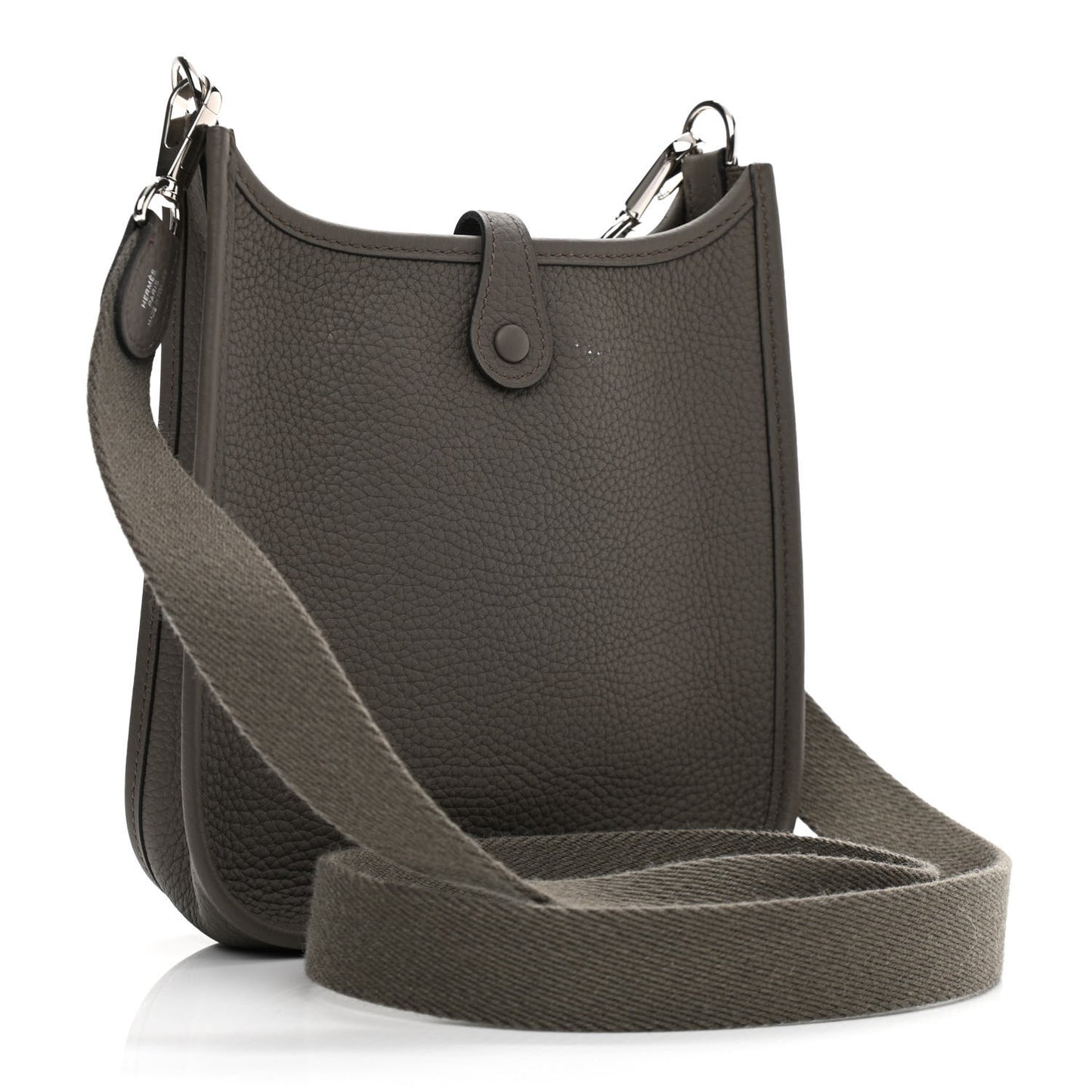 Taurillon Clemence Evelyne TPM Etain